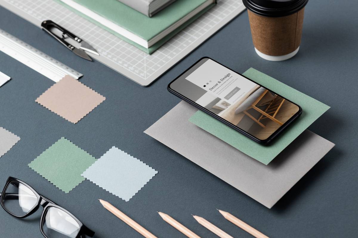 The Inspired Home Show Trends